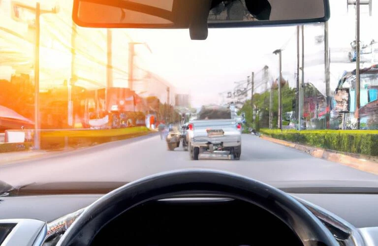 運転手としての人生を変えるチャンス！